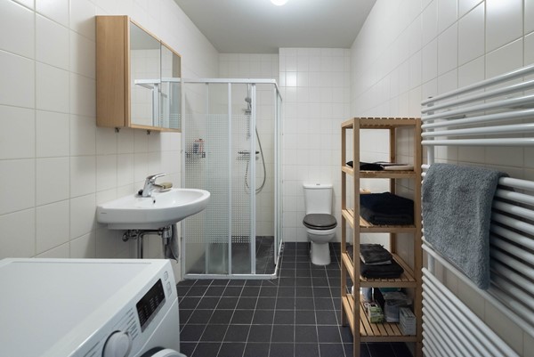 Medium property photo - Bataviastraat 79A, 1095 ER Amsterdam